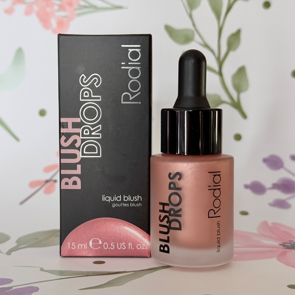 RODIAL | Blush Drops in Sunset Kiss - Picture 3 of 4